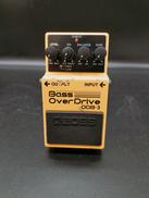 ベース用オーバードライブ|BOSS