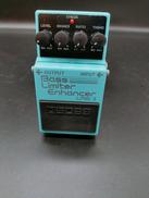 ベース用エンハンサー|BOSS