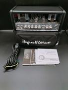 ヘッドアンプ|HUGHES&KETTNER