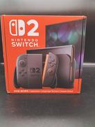 SWITCH2 ※日本語・国内専用版|NINTENDO / 任天堂