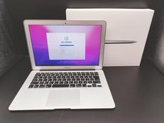 MAC BOOK AIR|APPLE