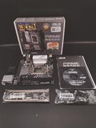 INTEL対応マザーボード|ASUS