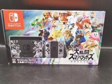 SWITCH スマブラEDITION|NINTENDO / 任天堂