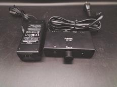 パワーアンプ|FOSTEX