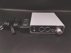 ヘッドホンアンプ|SOUND　WARRIOR