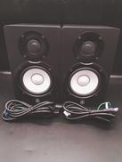 モニタースピーカー(ペア)|YAMAHA