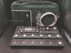 マルチエフェクター|KEMPER