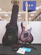 エレキベース|DINGWALL