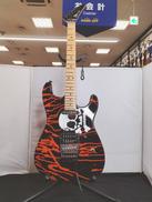 エレキギター|CHARVEL