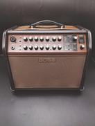 エレアコ・ボーカル用アンプ|BOSS