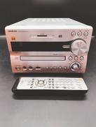 CDレシーバー【ジャンク】|ONKYO