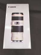 望遠ズームレンズ|CANON