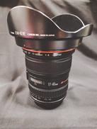 広角ズームレンズ|CANON