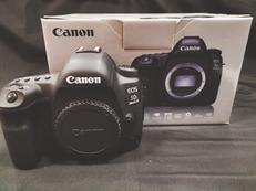 デジタル一眼レフ|CANON