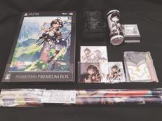 SWITCHソフト プレミアムBOX|コーエーテクモゲームス