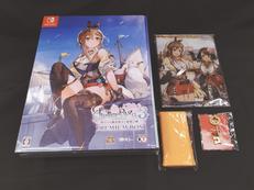 SWITCHソフト プレミアムBOX|コーエーテクモゲームス