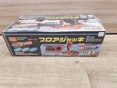 フロアジャッキ|EMERSON