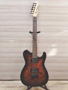 エレキギター|GRASSROOTS