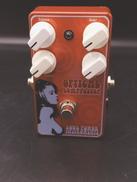 コンプレッサー|SOUL POWER INSTRUMENTS