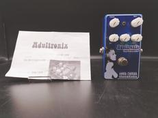 歪み系エフェクター|SOUL POWER INSTRUMENTS