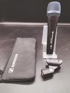 ボーカル用ダイナミックマイク|SENNHEISER