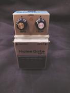 エフェクター　ノイズゲート|BOSS