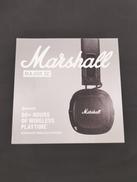 BLUETOOTHヘッドホン|MARSHALL