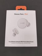 ノイズキャンセリングイヤホン|DENON