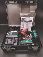 充電式インパクトドライバー|HIKOKI