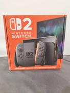 SWITCH2 ※日本語・国内専用版|NINTENDO