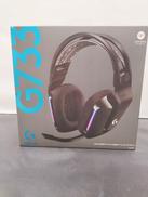 ゲーミングヘッドセット|LOGICOOL