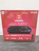 DVDプレーヤー|YAMAZEN