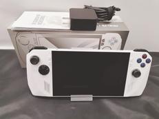 ポータブルゲーミングPC|ASUS