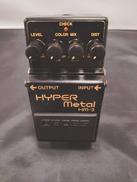 歪み系エフェクター|BOSS