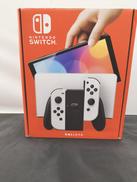 有機EL SWITCH|NINTENDO / 任天堂