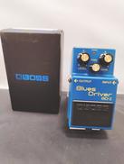 歪み系エフェクター|BOSS