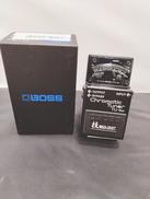 エフェクター|BOSS