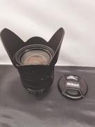 標準ズームレンズ|NIKON