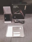 デジタルオーディオプレーヤー|HIDIZS