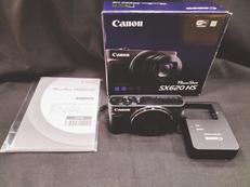 デジタルカメラ|CANON