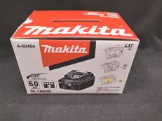 電動工具用バッテリー|MAKITA