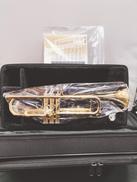 B♭トランペット|YAMAHA