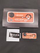 プリアンプ|MOOER