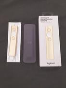 プレゼン用レーザーポインターリモコン|LOGICOOL