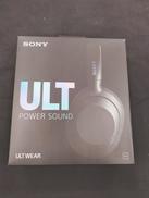 ノイズキャンセリングヘッドホン|SONY