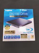 外付けブルーレイドライブ|LOGITEC