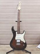 エレキギター|YAMAHA