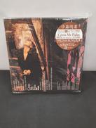中森明菜 2CD,1BD CROSS MY PALM BOX|ワーナーミュージック