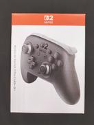 プロコン2|NINTENDO / 任天堂