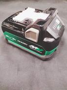 電動工具用バッテリー|HIKOKI